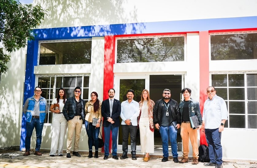 Honduras y Francia refuerzan cooperación para fortalecer la educación técnica en turismo